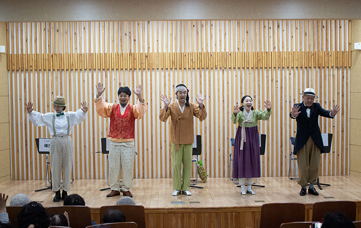 극단 문화극장